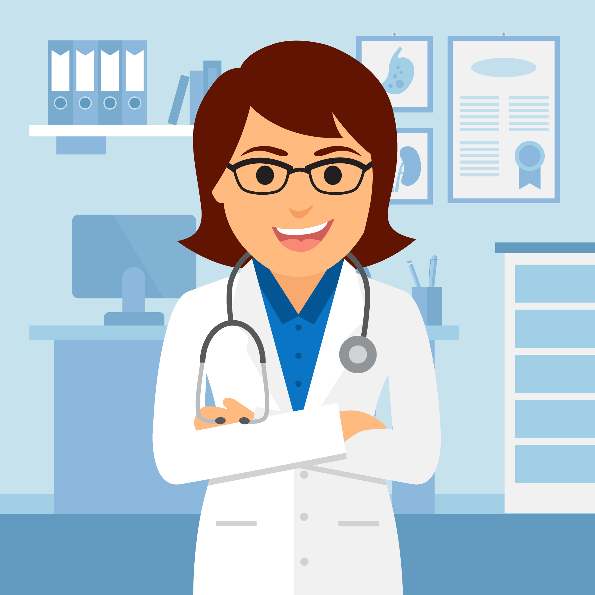 Dr. Vaishali - Best Physiotherapist in Hyderabad