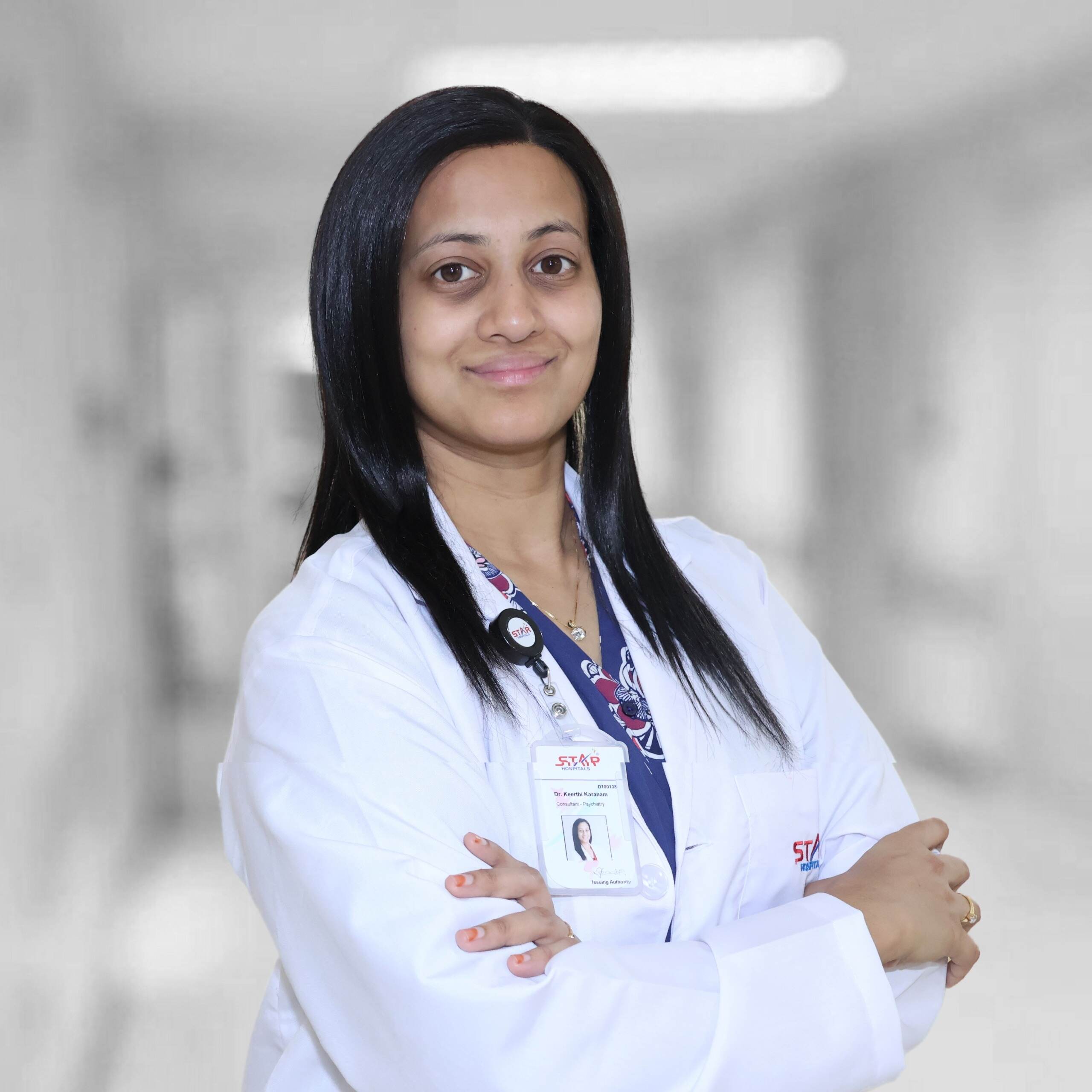 Top Psychiatrist in Hyderbad