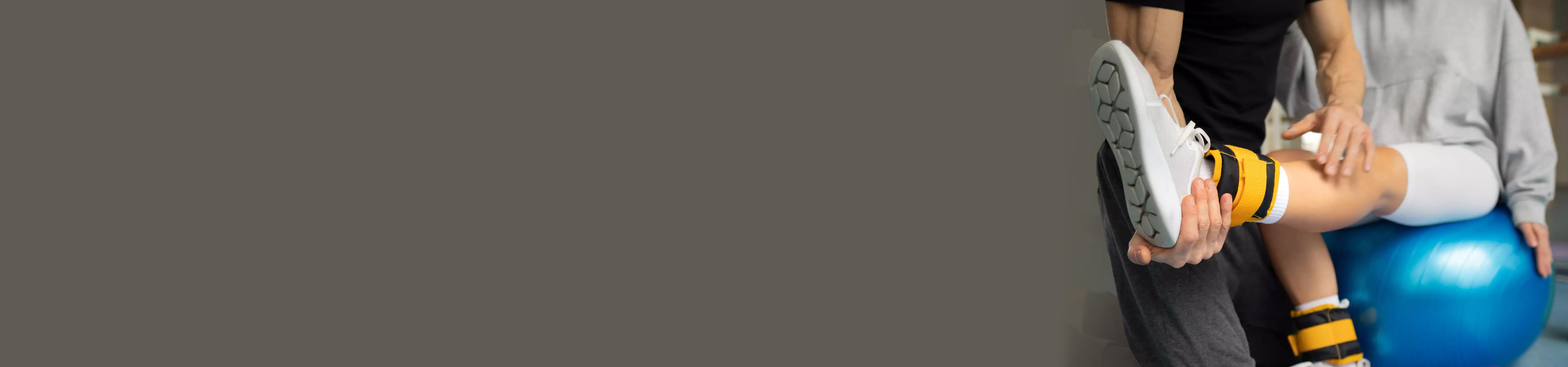 Top Physiotherapists in Banjara Hills