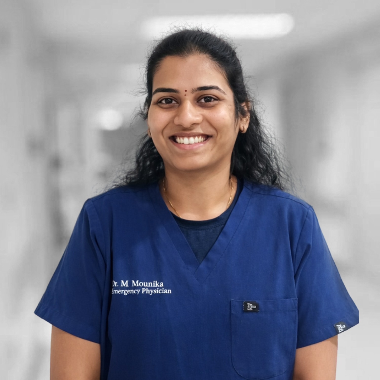 Emergency Doctor in Banjara Hills