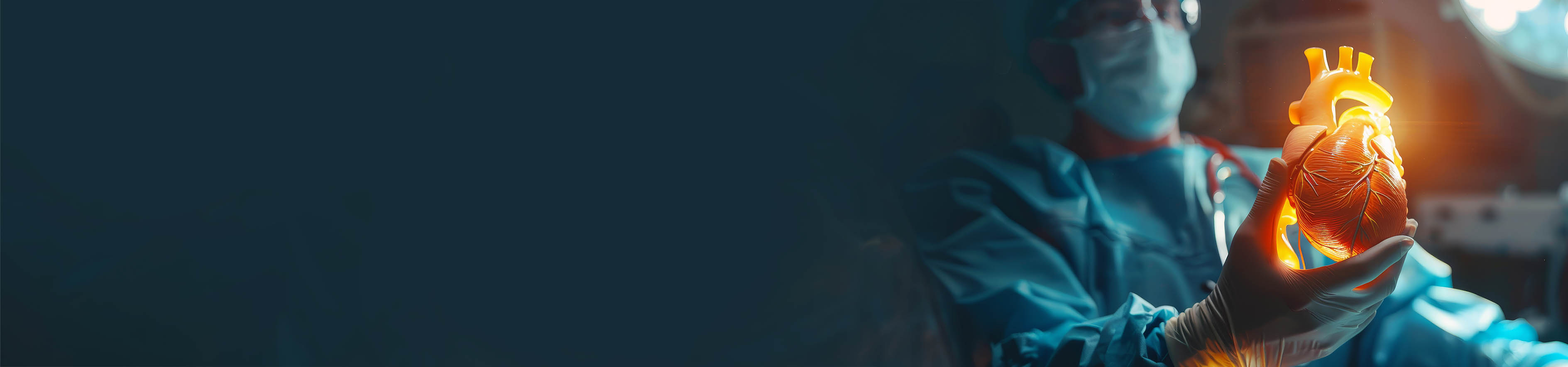 Top Cardiothoracic Surgeons in Nanakramguda