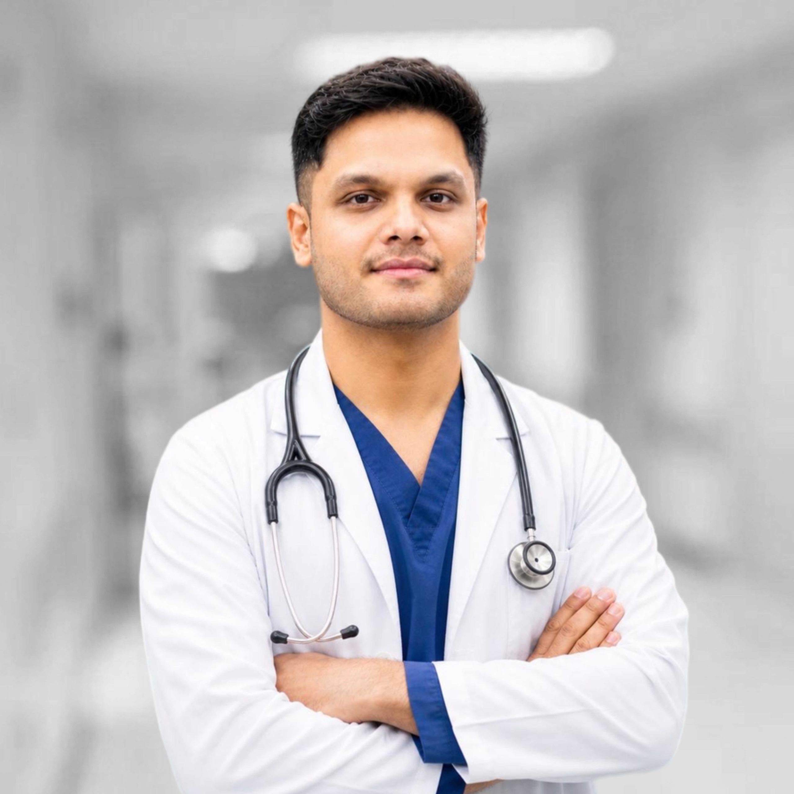 Urologist, Andrologist & Renal Transplant